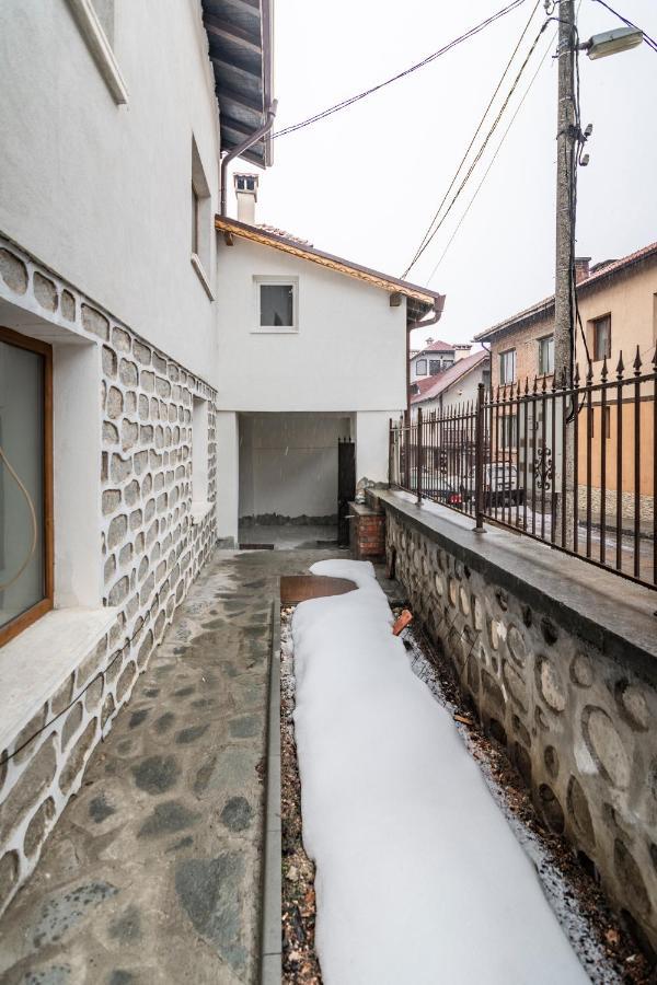 Otua Guest House Bansko Exterior photo